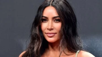 حمية كيم كارداشيان.. تفاصيل النظام الغذائي المرن وتوجهها نحو الوجبات النباتية بالكامل